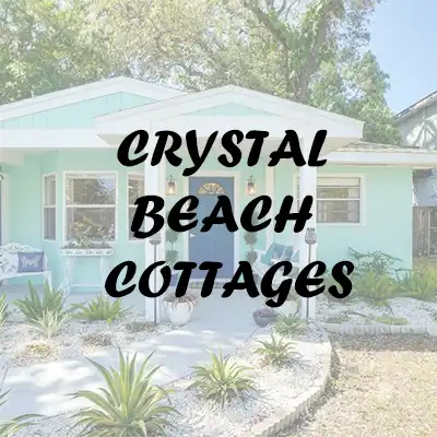 Crystal Beach Cottages
