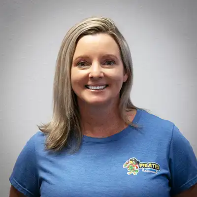 Margaret Mclaughlin - Pirates Plumbing
