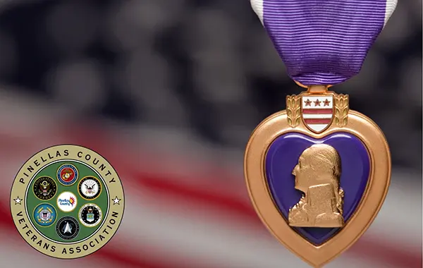 Pinellas County Veterans Association