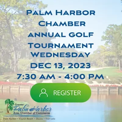 Palm Harbor Chamber Golf Outing